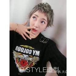 -P.STYLE 派斯造型
