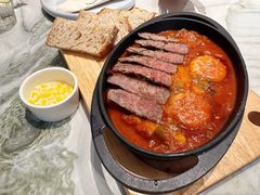 -沛家·西餐Brunch·直火料理