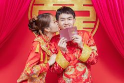 -IDO婚纱摄影(上海旗舰店)