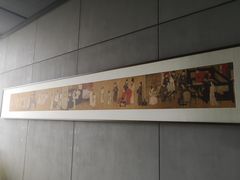 -中央财经大学沙河校区-图书馆