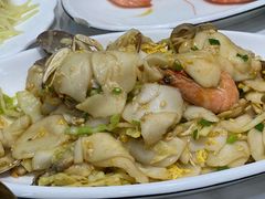 -金海湾海鲜排档(朱家尖店)