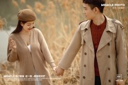 点击看大图 -情订奇缘婚纱摄影(和平路店)