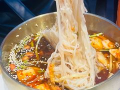 -杨记齐齐哈尔烤肉(总店)