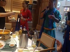 -羊之道草原味道清真餐厅(番禺店)