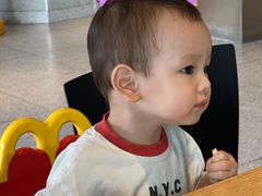 -麦当劳(城西银泰店)