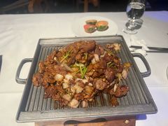 -四季民福烤鸭店(王府井东安门店)