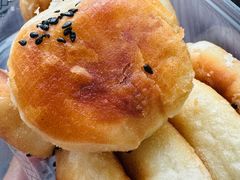 -老南昌白糖糕(大士院店)