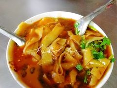 -陈记锅巴菜(五大道店)