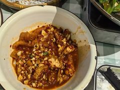 -彭耕记猪油炒小菜(吉联mall店)