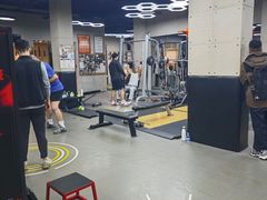 -VPsmart私教健身工作室(新华路旗舰店)