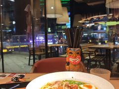 -大师兄·西北小馆(金湾华发商都店)