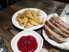 -外滩风尚(漪汾街店)