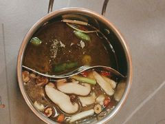 -君邦火锅(新疆大厦店)