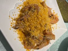 -阿英煲(凉城路店)