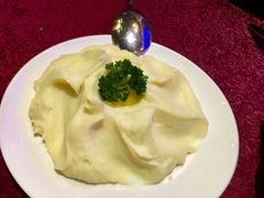 焗土豆-喀秋莎俄罗斯西餐厅(广州分店)