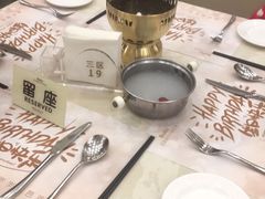 -芭菲盛宴·环球美食(袁家岗店)