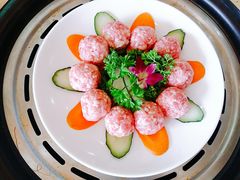 -港畔赶海蒸汽海鲜烧烤自助(仙螺岛店)