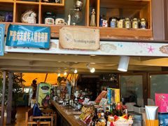 -索纳斯咖啡(海安路店)