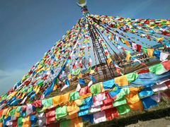 -青海湖国家重点风景名胜区