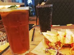 -遇见西木美式餐厅(体育路店)
