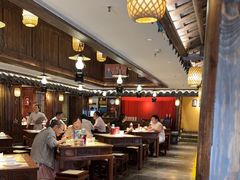 -老村长•湖北菜(欢乐大道店)