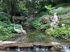 -广州市白云山风景名胜区