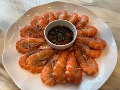 -武汉卓尔万豪酒店·万悦中餐厅(武汉客厅银冠店)