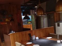 -夯鱼烤鱼·尔滨地标美食(中央商场店)