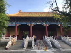 -北京国子监胡同