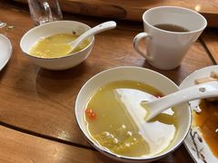 -醉霖生态餐厅(交大店)