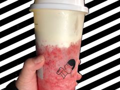 芝芝莓莓-喜茶(北京三里屯太古里店)