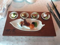 -欣叶食艺轩