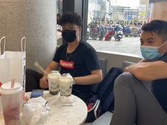 -喜茶(徐州金鹰店)