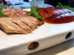 -四季民福烤鸭店(前门大栅栏店)