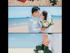 -漫旅映像旅行跟拍摄影·化妆服装旅拍(厦门鼓浪屿店)