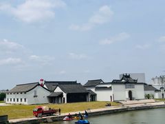 -南浔古镇