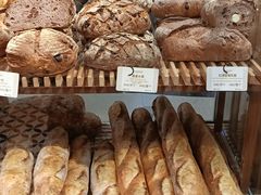 -CARINO BAKERY&CAFE(人广来福士店)