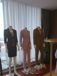 -Hongdu红都·高端西装定制男士西装礼服大衣定制