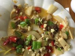 -下梅人家土菜馆(历史文化餐厅度假区店)