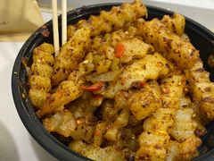-糖糖冰粉(凤城三路总店)