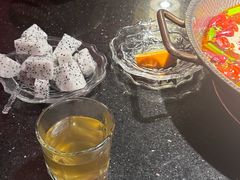-捞王猪肚鸡火锅(昆山店)
