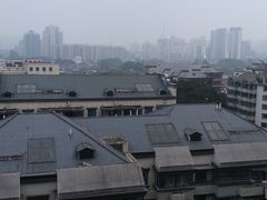 -乌山风景区