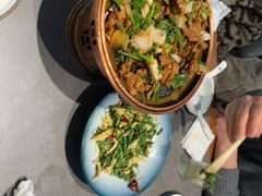 -黑窑厂糖油饼烤鸭·清真菜(黑窑厂街店)