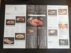 -有才叔的小馆(高新咖啡街区店)