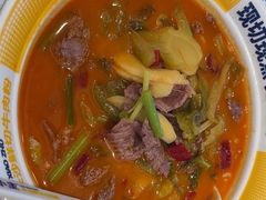 -粉小主·贵州酸汤牛肉粉(南京仙林金鹰店)