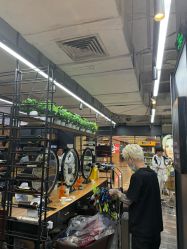点击看大图 -藤野造型