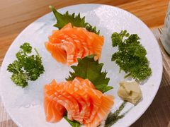 -酒井酱子·深夜食堂(东城汇店)