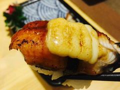 -吉之仙•中国制造•出口级食材日料店(领事馆总店)