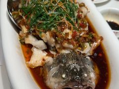 -桂林肥仔·中华餐饮名店(园湖店)