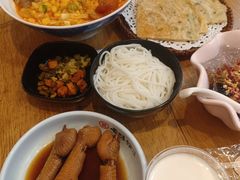 -云味馆·云南菜·云南米线(中洲店)